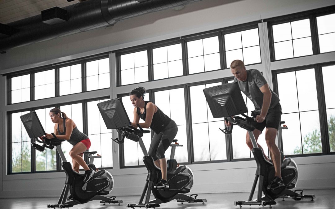 New Virtual Training Cycle can change your Fitness Center for the better