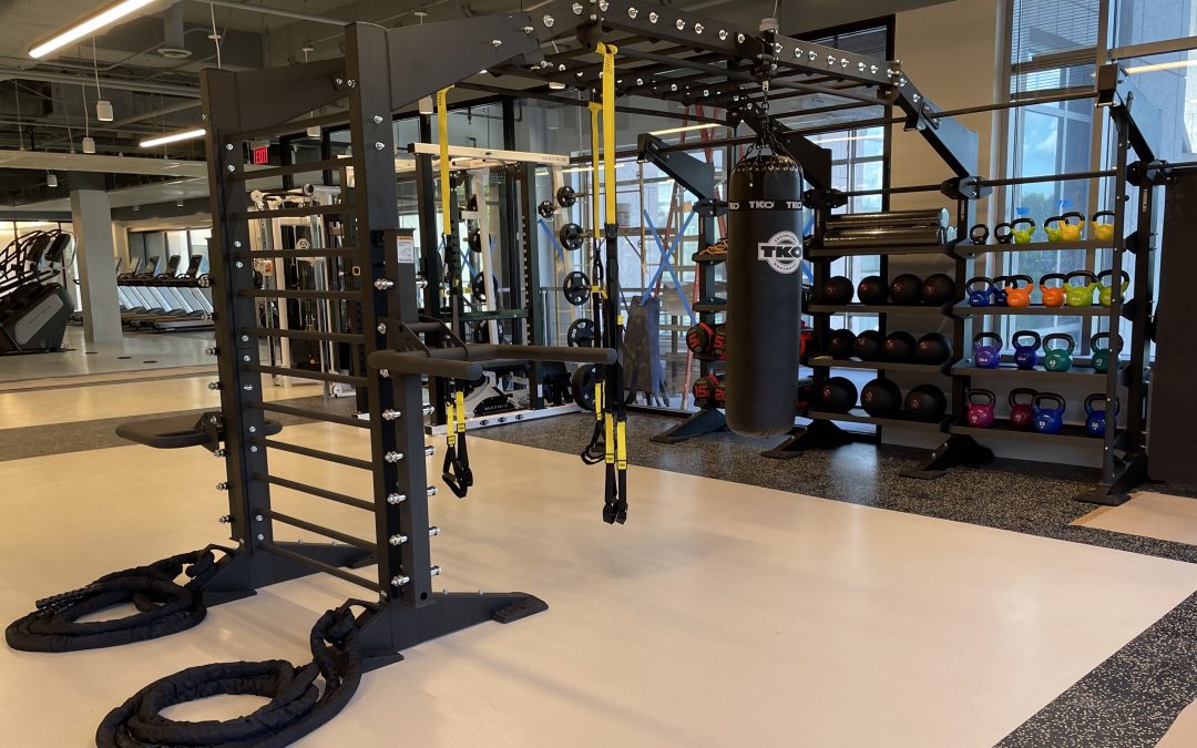 Functional Fitness Systems can Transform your Amenity